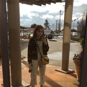 Meet your Posher, Jacki